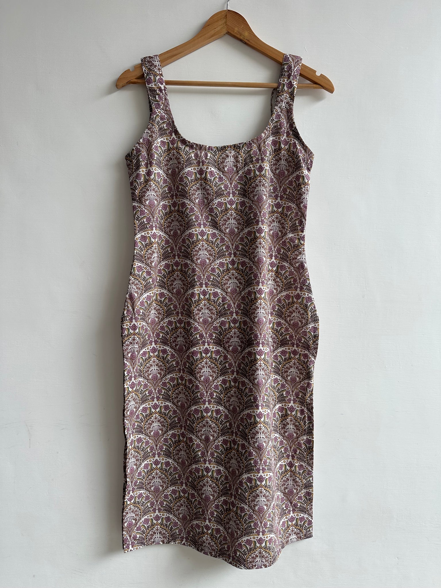 Myra kurti