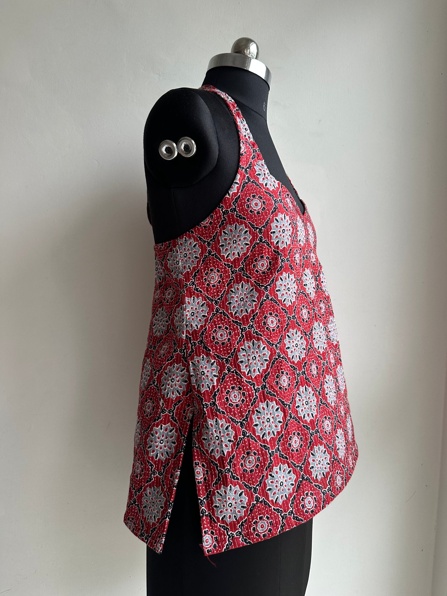 Halter neck Top