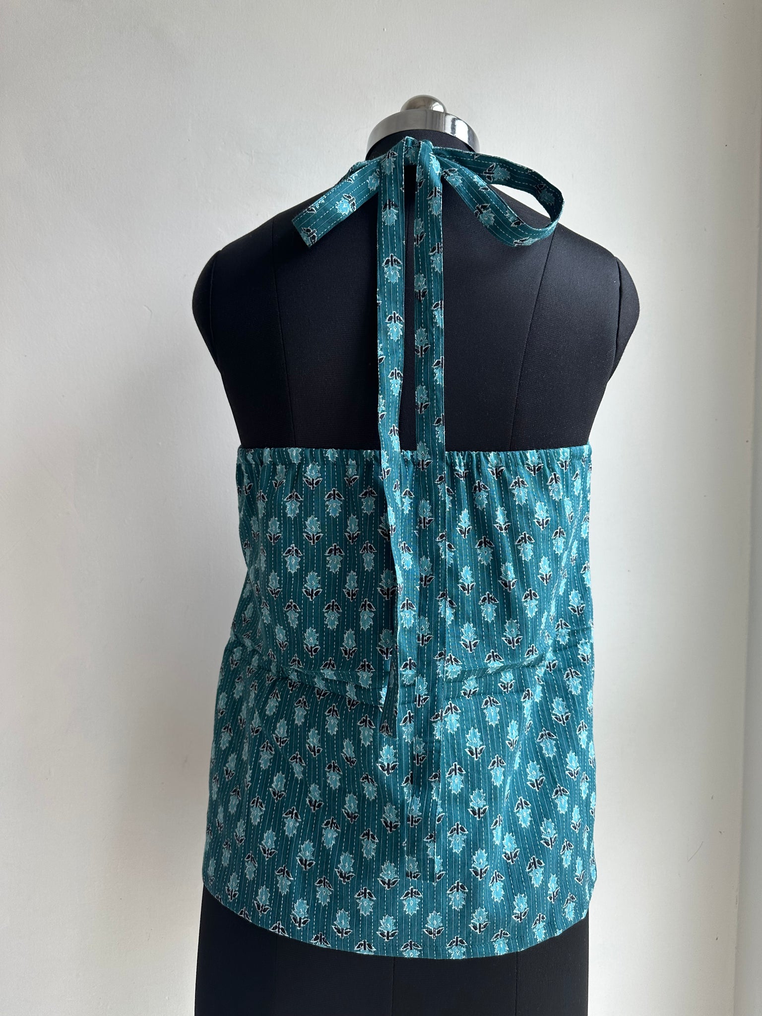 Halter neck Top