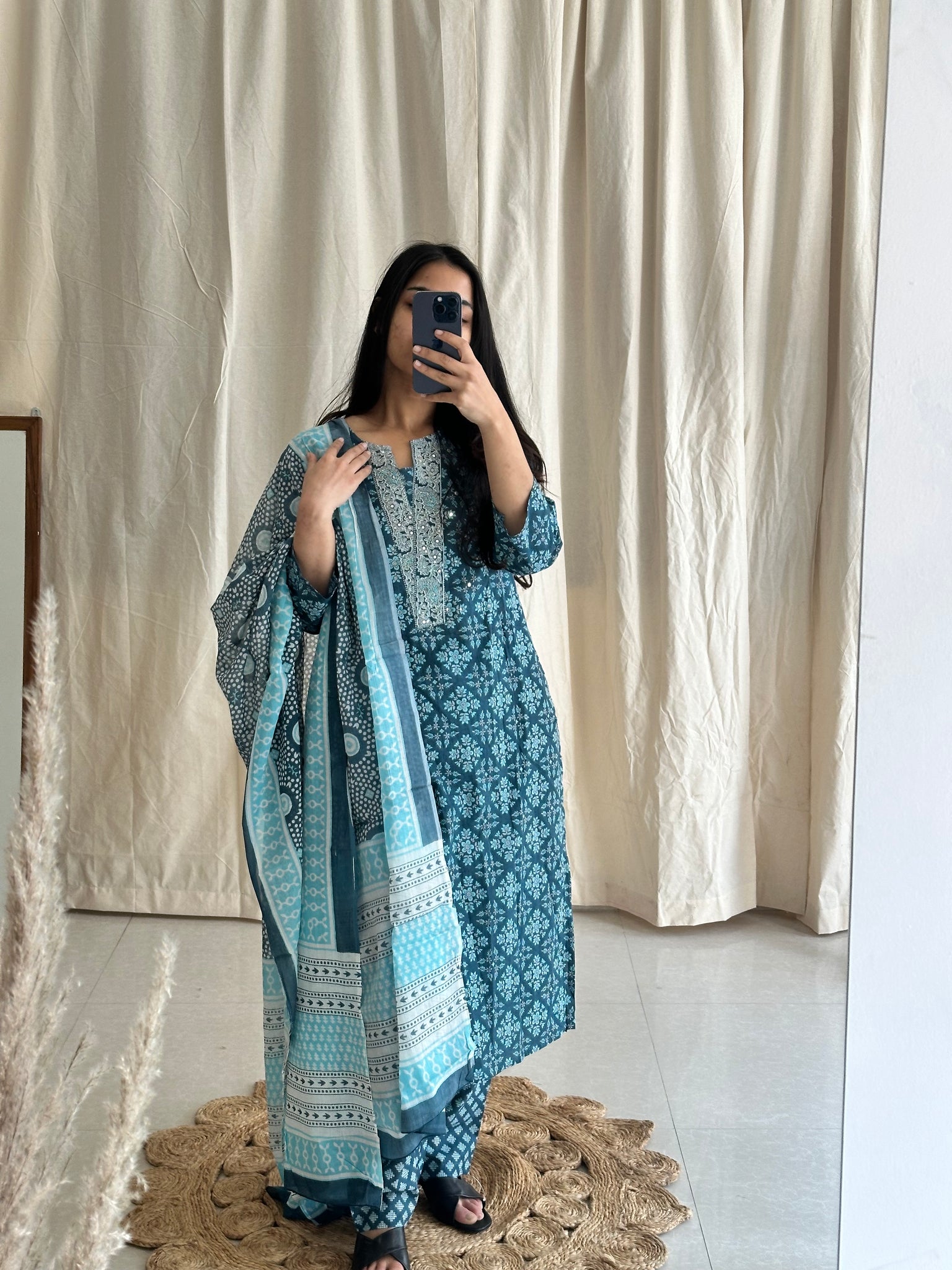 Kurta set