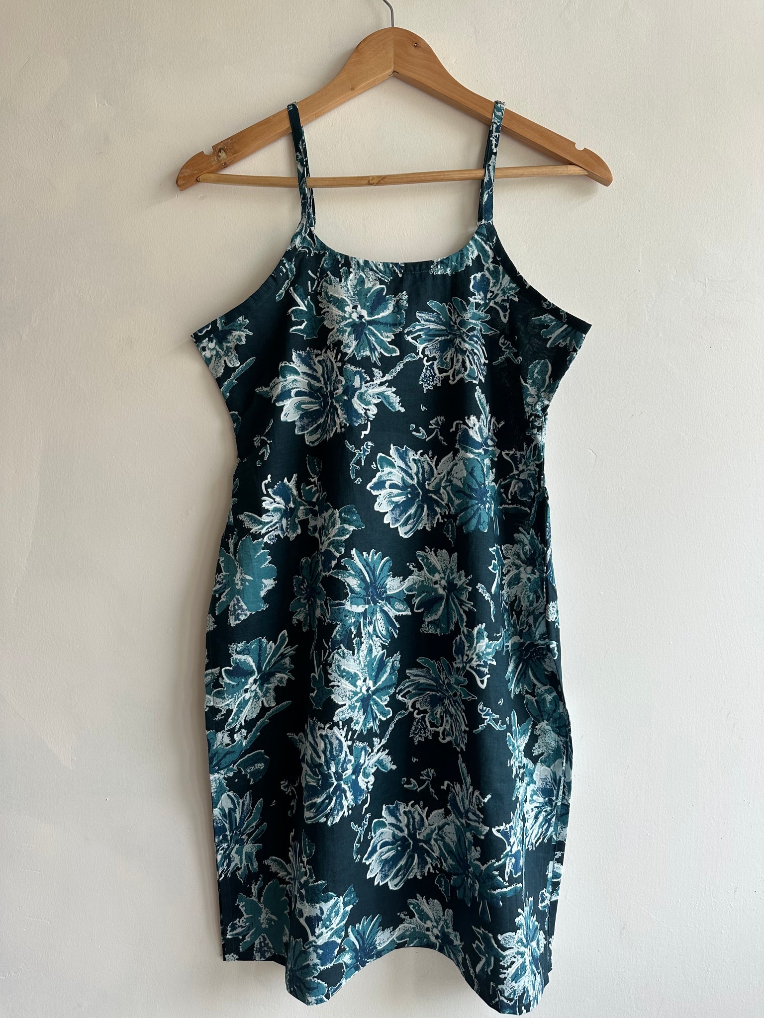 Strap Kurta
