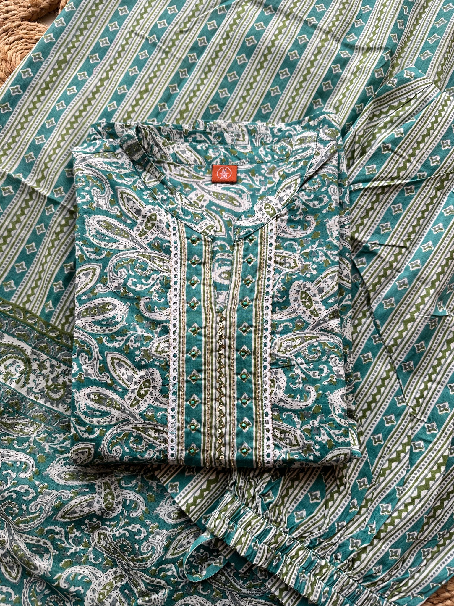 Kurta set