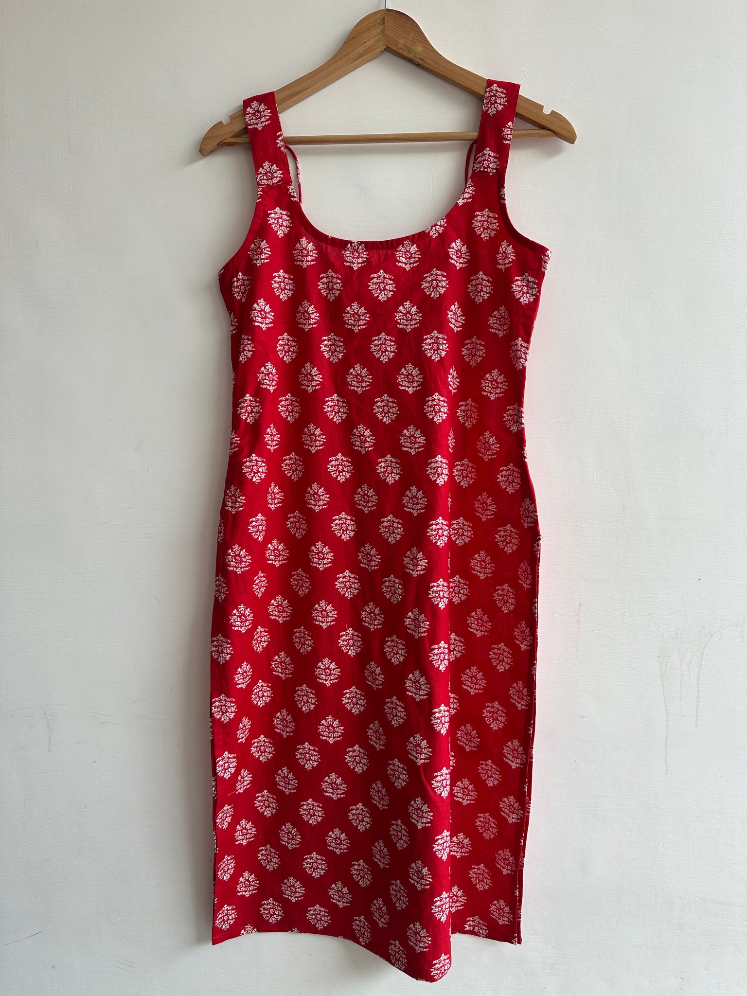 Myra kurti