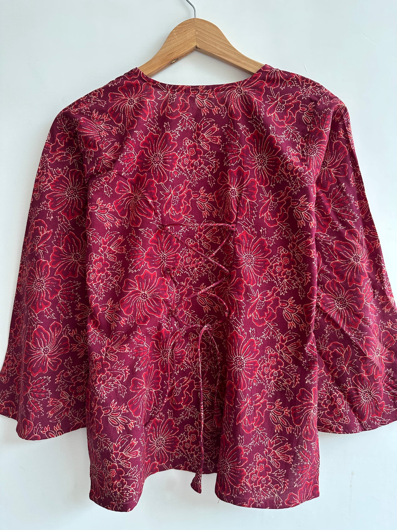 Vanya kurti