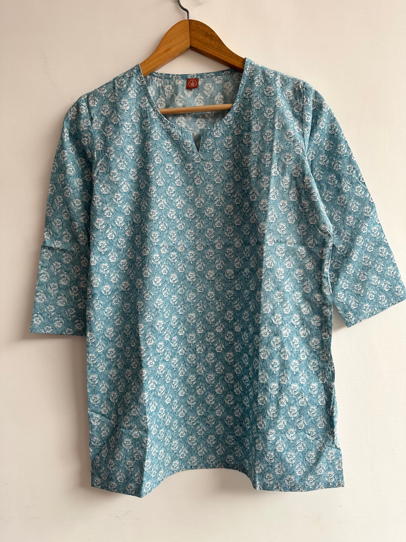 Short Kurta