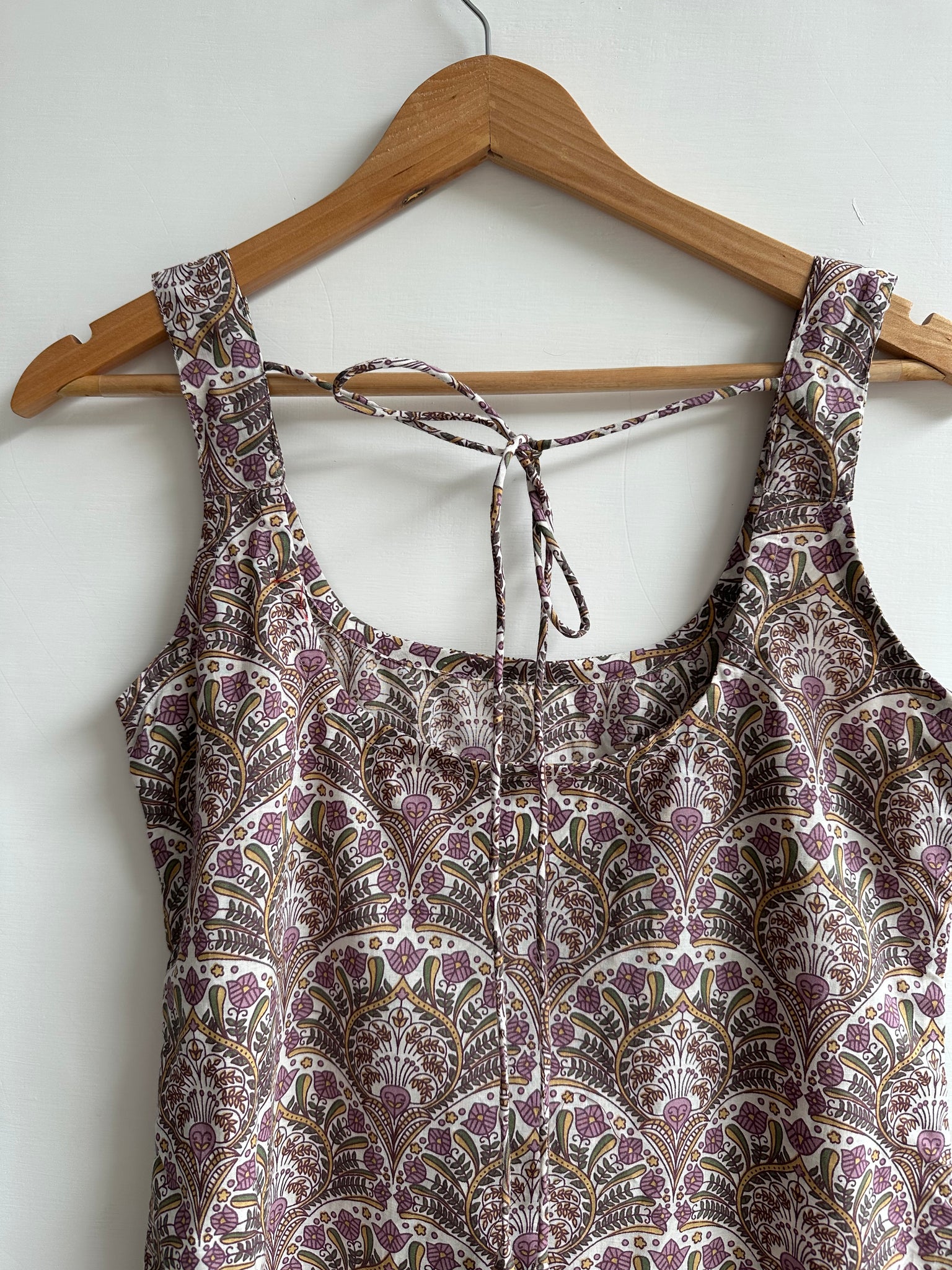 Myra kurti