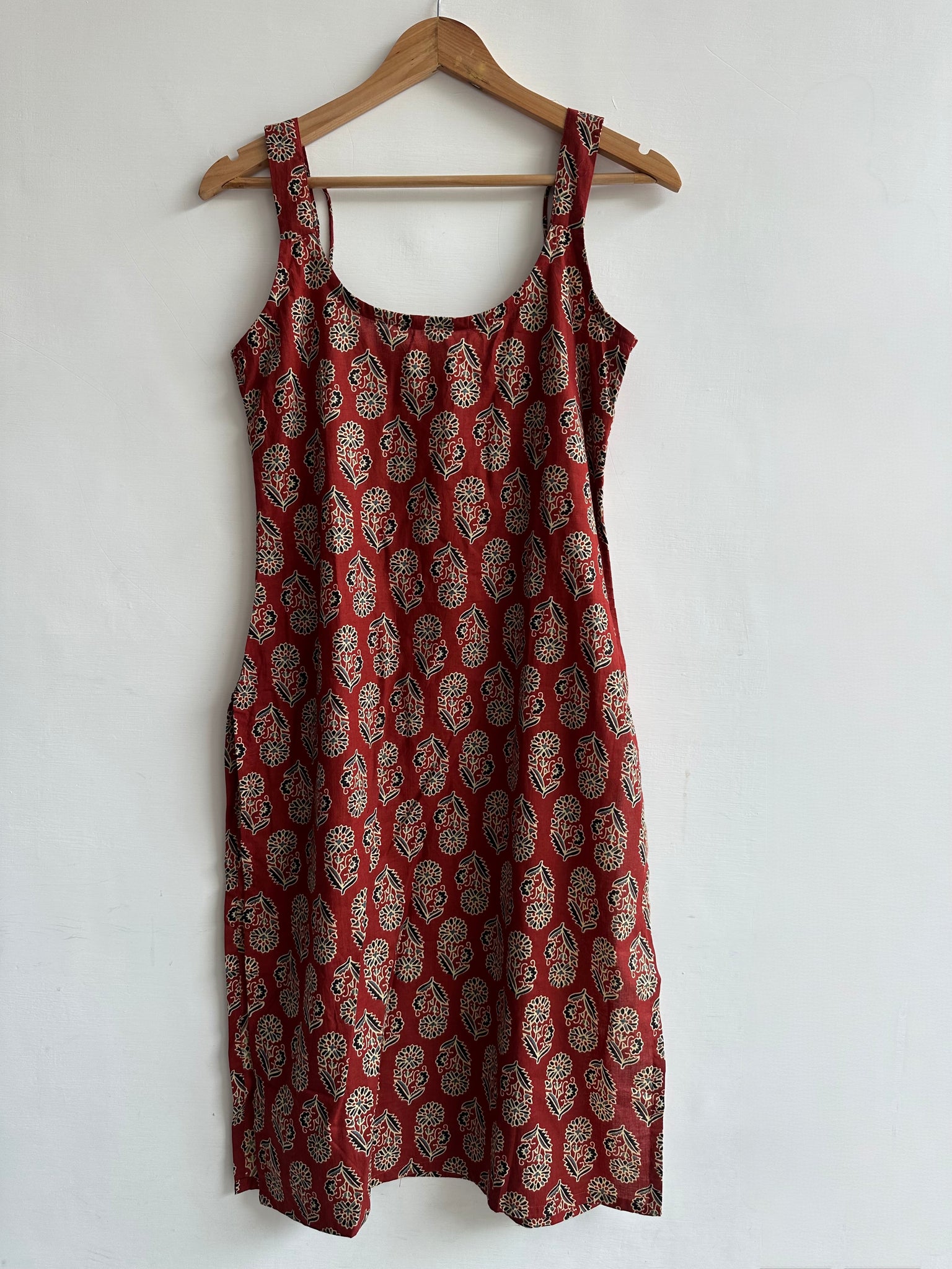Myra kurti