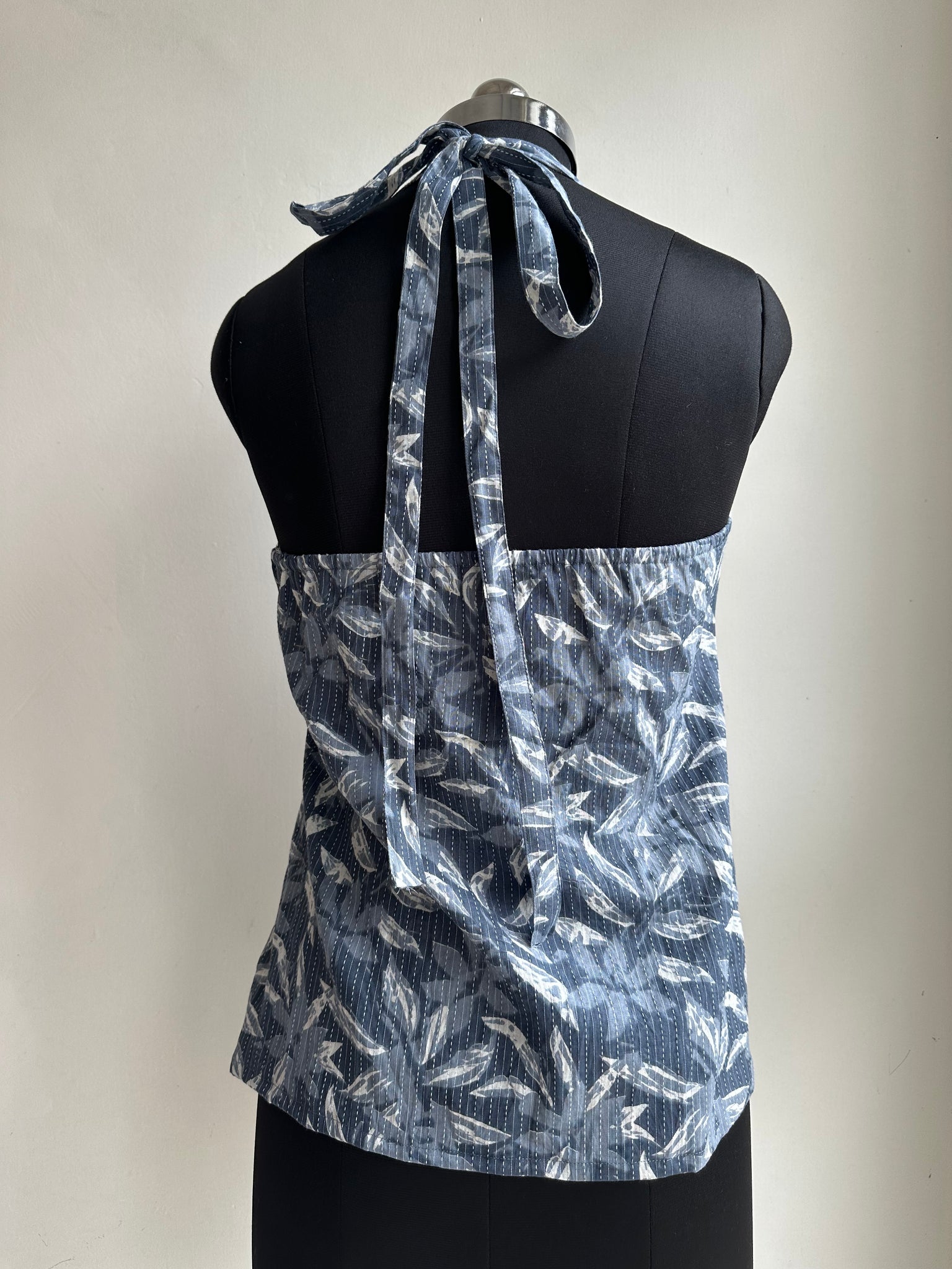 Halter neck Top