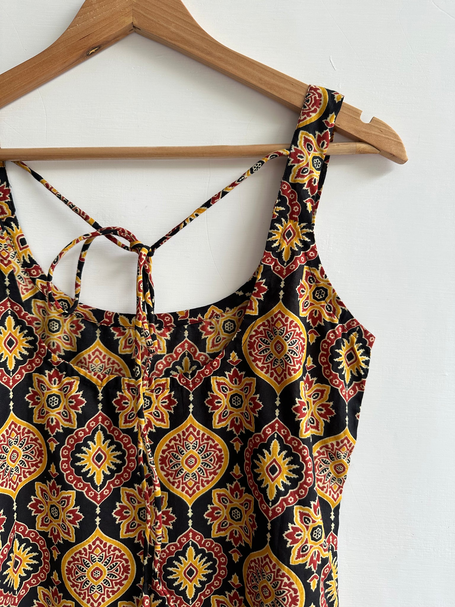 Myra kurti