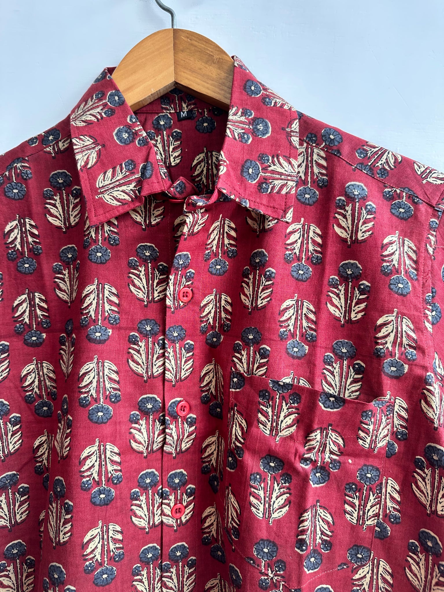 Unisex Shirt