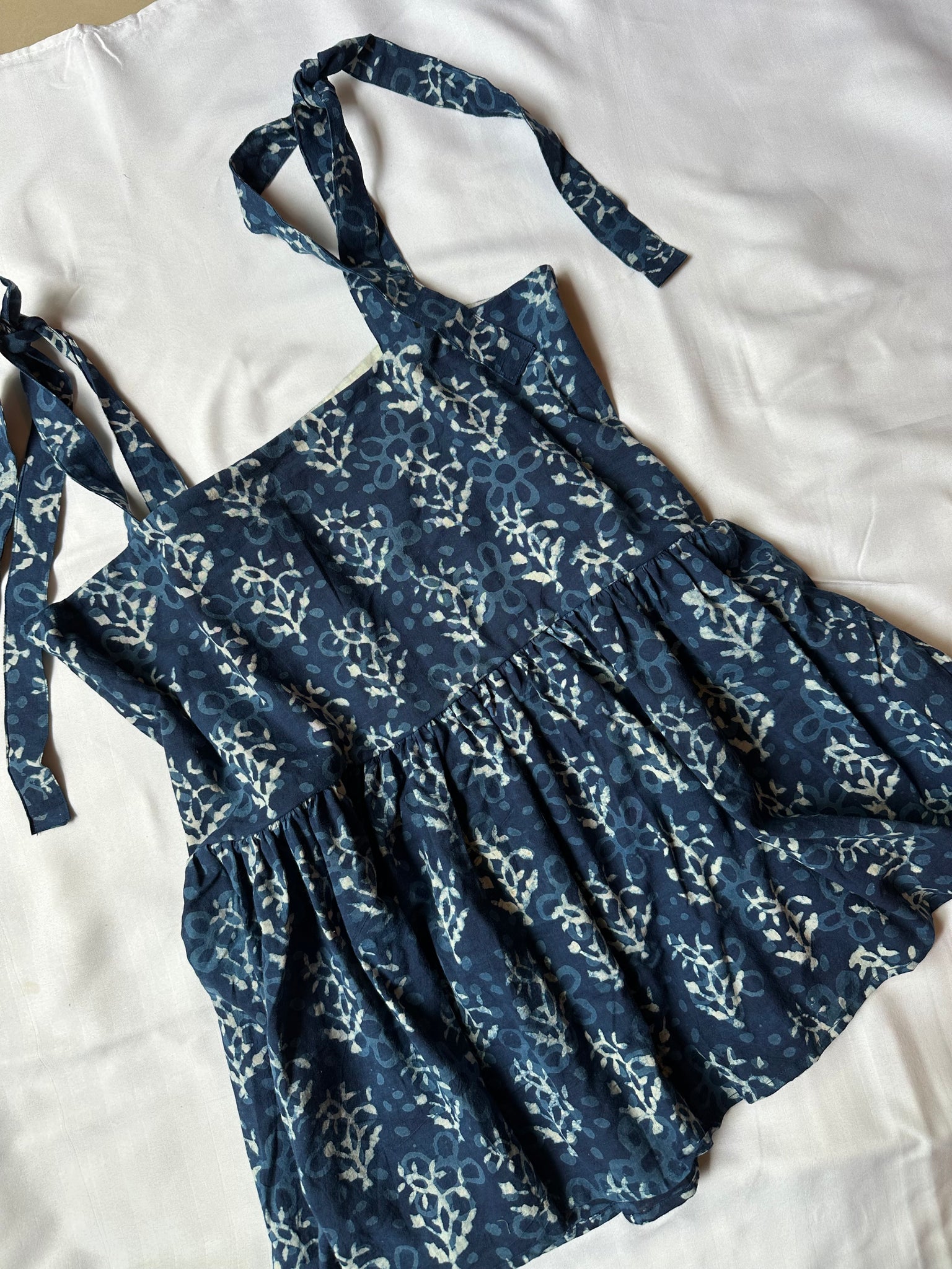 Tie Strap Top