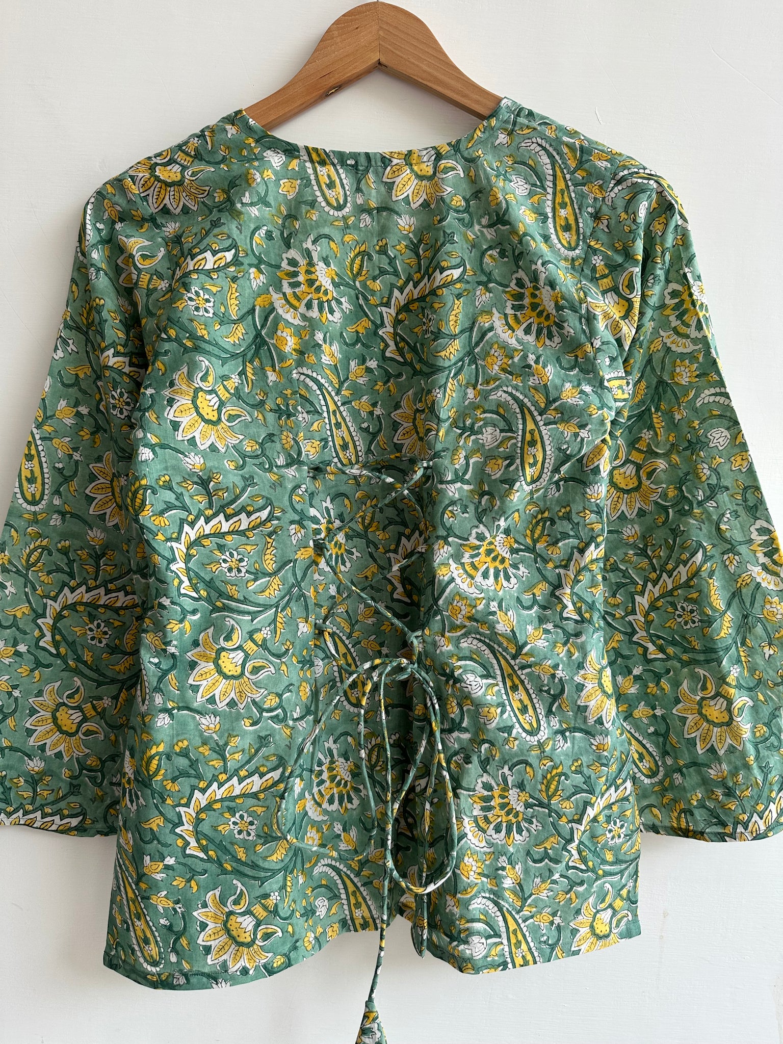 Vanya kurti