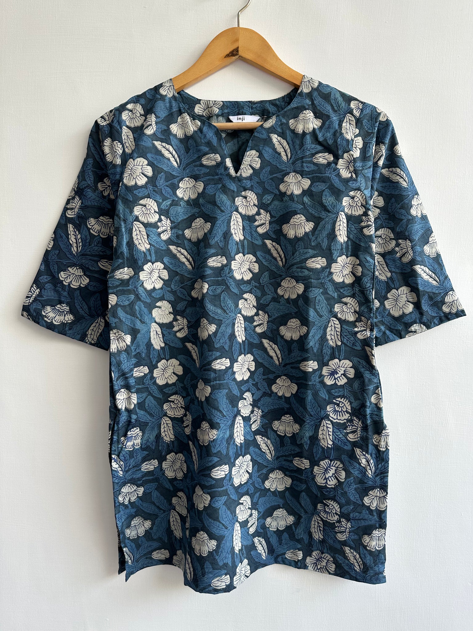 Short Kurta