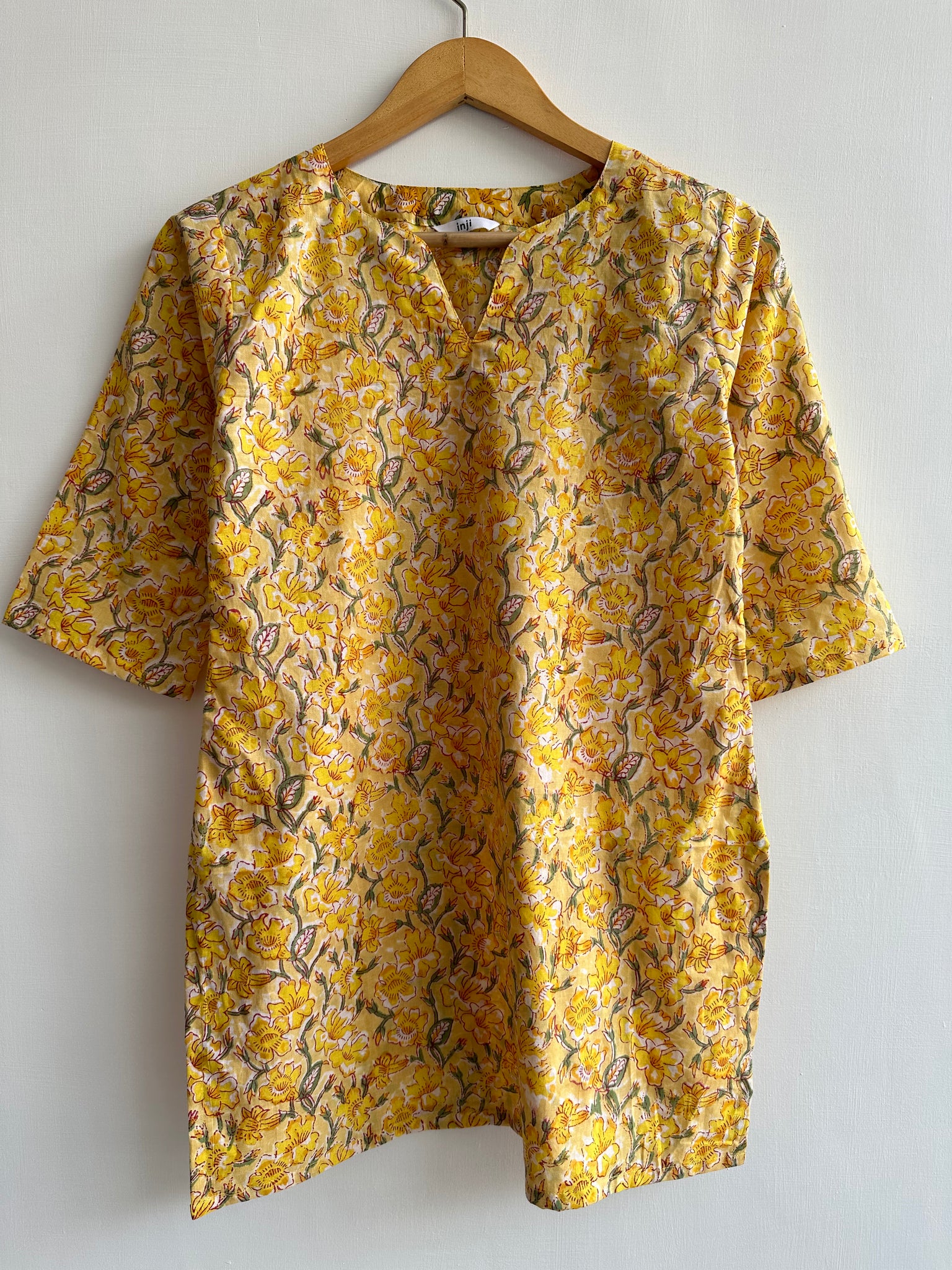 Short Kurta